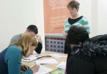 Završena radionica „Kako napisati biznis-plan?“