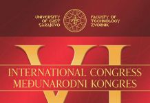 Trodnevni Međunarodni kongres inženjerstvo na Jahorini