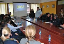 Predstavljen sistem za analizu rizika od katastrofa