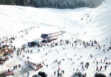 Ski-centar „Ravna planina“ omogućiće djeci besplatno skijanje