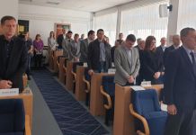 Usvojena odluka o osnivanju opštinske turističke organizacije