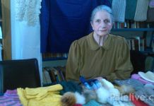 Rukotvorine sa Sokoca za kupce u Americi