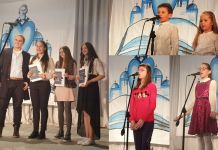 Završena smotra recitatora