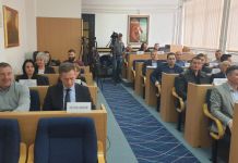 Neće biti poskupljenja vode