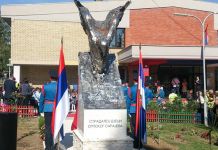 Obilježen dan sjećanja na stradalu djecu Srpskog Sarajeva