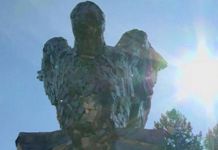 Milica i Nataša simboli stradanja srpske djece u Srpskom Sarajevu