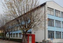 Velimir Ristić na BiH Olimpijadi iz fizike 20. aprila