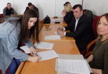 Ugovore potpisalo 30 studenata