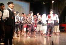 Počela manifestacija „Susreti srpskih zemalja“