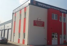 Vukadin: Vatrogasci uskoro u novom domu