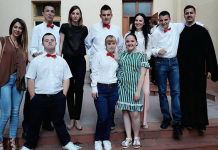 Društvo ne pruža priliku za zaposlenje licima za Daunovim sindromom