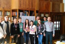 Fočanski osnovci prvaci Hercegovine