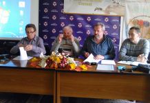 Goran Nešković predsjednik Pčelarskog udruženja „Glasinac“