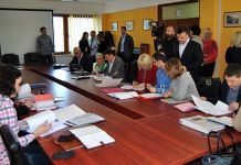 Potpisani ugovori za projekte smanjivanja zdravstvenih rizika