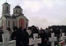 Oko 3.000 vjernika na „Malom Zejtinliku“