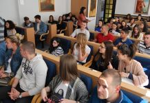 Potpisani ugovori o stipendiranju sa 60 studenata