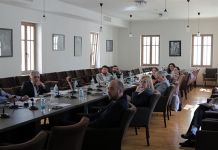 Održan naučni skup o književnom stvaralaštvu Matije Bećkovića