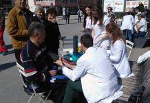 Uz manje šećera i soli, a više vježbe – do boljeg zdravlja