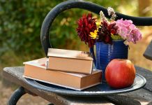 Šta ti brani da čitaš?