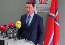 Osnovan Agrarni fond grada