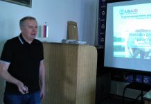 Zagrebački ekspert o odgoju teladi i proizvodnji mlijeka