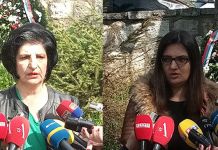 U Miljevićima služen parastos i položeni vijenci