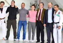 Saradnja sa Brazilom na promociji džijudžice