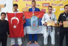 Zvorničani osvojili 15 medalja u Bugarskoj, Hrvatskoj i Sarajevu
