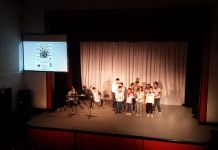 Ekološki pеrformans – „Ja sam dijеtе ovе planеtе“