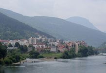 Asocijacija mladih očistila nalazište stećaka