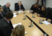 Počela obnova sekundarnog vodovoda