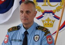 Abazović: Tužilaštvo i Sud BiH i dalje ćute o terorističkom napadu