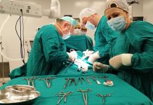 U novoizgrađenu bolnicu preseljene sve hirurške grane