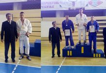 Ivan Divljanin osvojio prvo mjesto