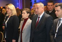 Otvoren „Jahorina ekonomski forum“