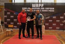 Krulj osvojio zlato na Balkanskom prvenstvu u Bijeljini