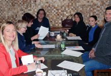 Tematski sastanak o lutkarstvu i lutkama u nastavi