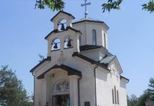 Obnovimo zajedno, kao porodica, manastir u Ozerkovićima