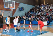 Počeo „Međunarodni dan sporta“