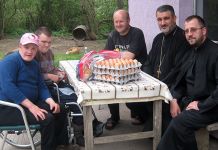 Paketi najugroženijim porodicama