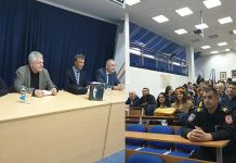 Predstavljena knjiga „Crnjanski-biografija jednog osećanja“ Mila Lompara