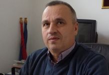 Lazarević: Prioritetna ulaganja u infrastrukturu