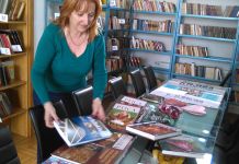 Povodom Svjetskog dana knjige 85 novih naslova