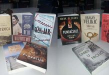 Biblioteka obogatila knjižni fond