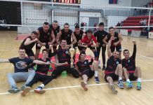 Odbojkaši fočanskog „Maglića“ šampioni Srpske