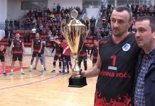 Uz entuzijazam bez granica, u petoj deceniji igra se sve bolje