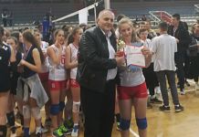 Pobjednik OŠ „Pale“ u muškoj, a OŠ „Vuk Karadžić“ u ženskoj konkurenciji