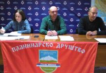 Planinari promovišu Romaniju