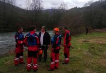 Peti dan potrage za nestalom ženom