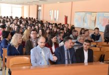 Pravni fakultet otvorio vrata za srednjoškolce